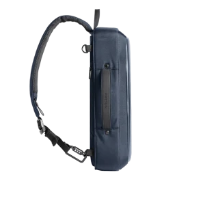 Rucsac și servietă bobby bizz 2.0, 15.6", bleumarin Thumbnail 8