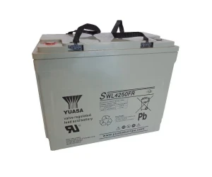 Acumulator ups yuasa swl4250fr, 12v, 150ah Thumbnail 2