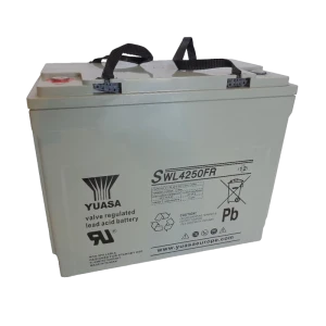 Acumulator ups yuasa swl4250fr, 12v, 150ah