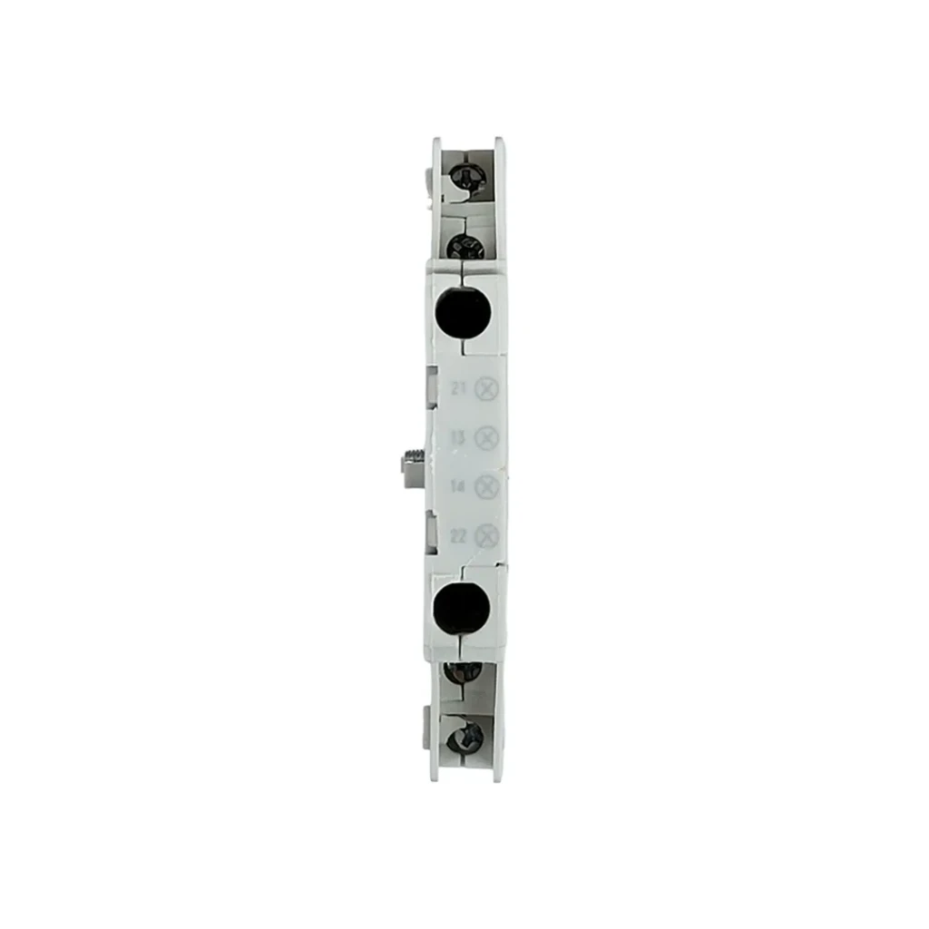 Contact auxiliar hdp17z-80 a01 40 - 80 a 1no+1nc 50/60 hz himel 2