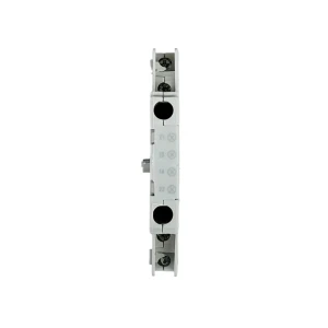 Contact auxiliar hdp17z-80 a01 40 - 80 a 1no+1nc 50/60 hz himel Thumbnail 2