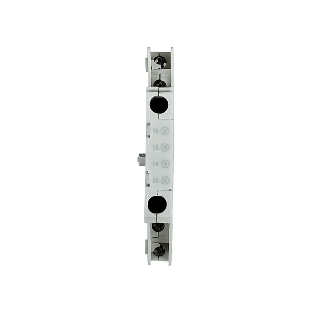Contact auxiliar hdp17z-80 a02 40 - 80 a 2no 50/60 hz himel 2