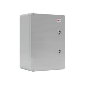 Cutie din plastic 400 x 200 x 600 mm ip66 horoz