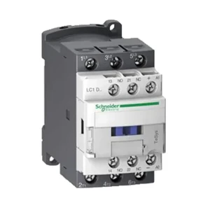 Contactor schneider-electric tesys d 12a 50 hz 5.5 kw 690 v 48 v ip20