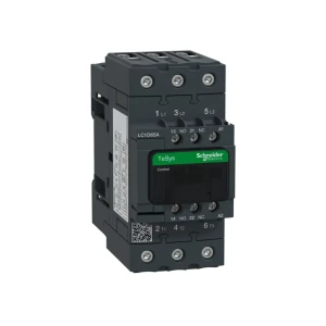 Contactor 65 a 50/60 hz 690 v 48 v ip20 schneider-electric