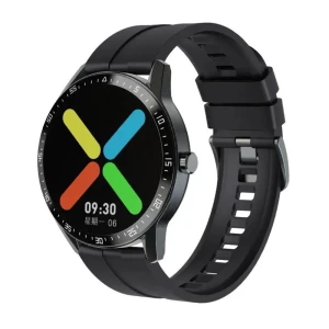 Kingwear smart watch g1, black