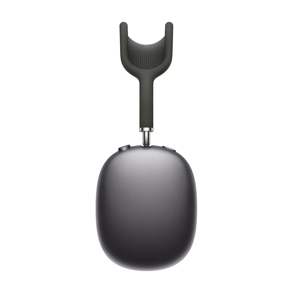 Headphones over-ear airpods max, grey (lux replica) 3