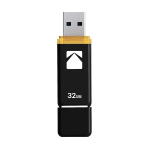 Kodak usb drive 3.2 classic serie  k100 32 gb Thumbnail 2