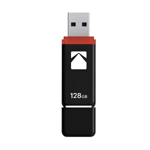 Kodak usb drive 2.0 classic serie  k100 128 gb Thumbnail 2