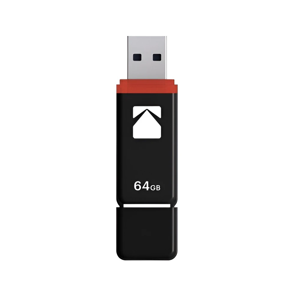 Kodak usb drive 2.0 classic serie  k100 64 gb 2