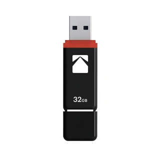 Kodak usb drive 2.0 classic serie  k100 32 gb Thumbnail 2