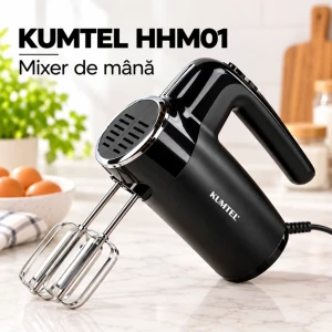Mixer kumtel hhm-01, hhm01