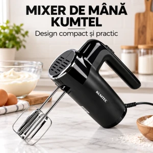Mixer kumtel hhm-01, hhm01 Thumbnail 3