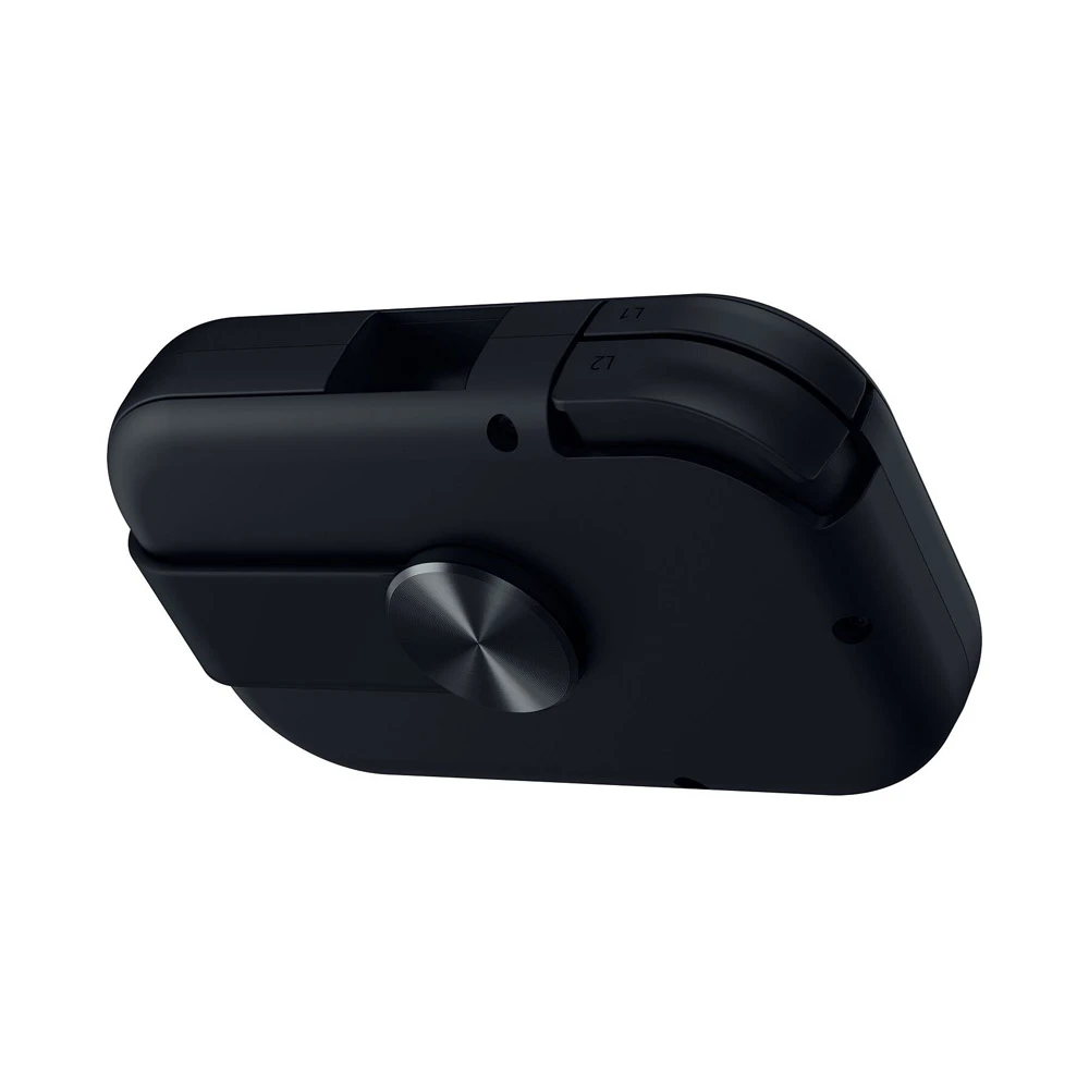 Razer foldable type-c gaming controller black 3