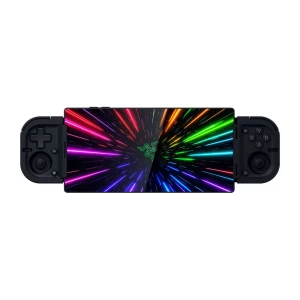 Razer foldable type-c gaming controller black Thumbnail 2