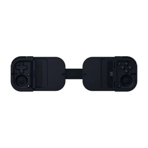 Razer foldable type-c gaming controller black