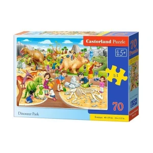 Puzzle midi 70