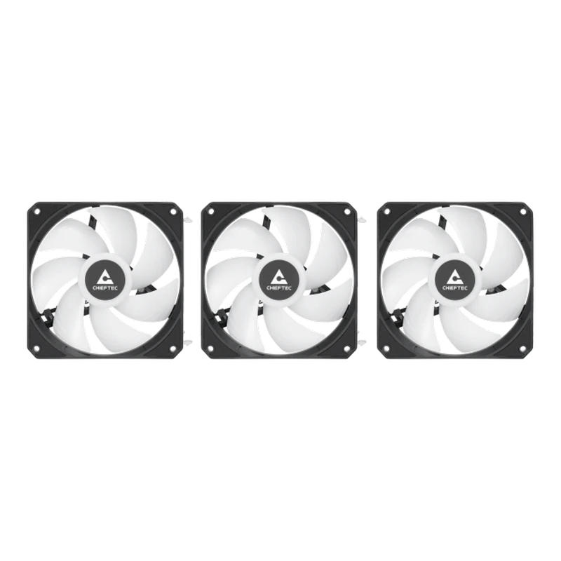 Cooler procesor chieftec clc-360-vrm-rgb 9