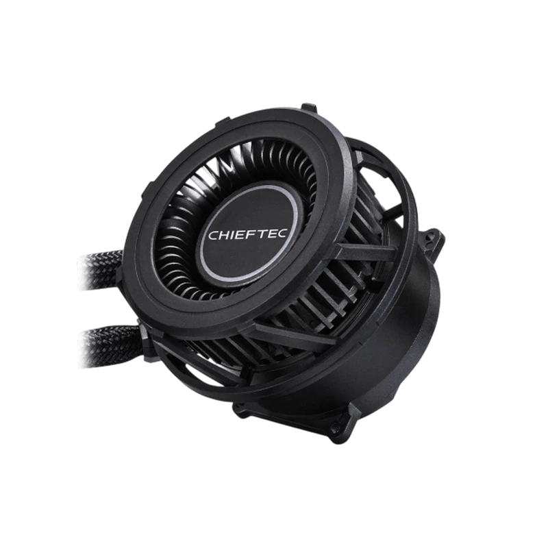 Cooler procesor chieftec clc-360-vrm-rgb 6