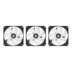 Cooler procesor chieftec clc-360-vrm-rgb Thumbnail 9