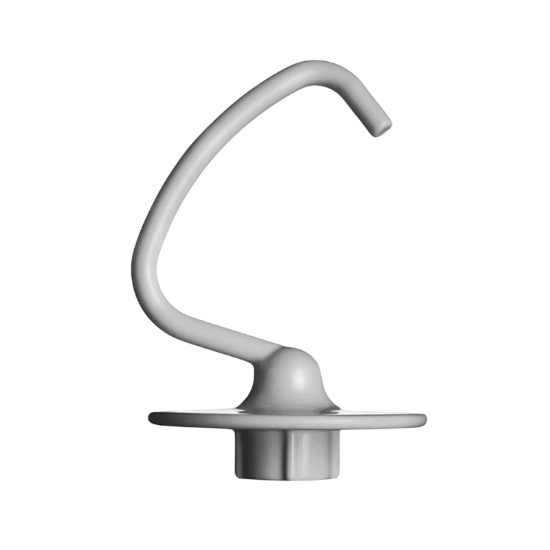 Mixer staționar kitchenaid 5ksm175psems, medallion silver 5
