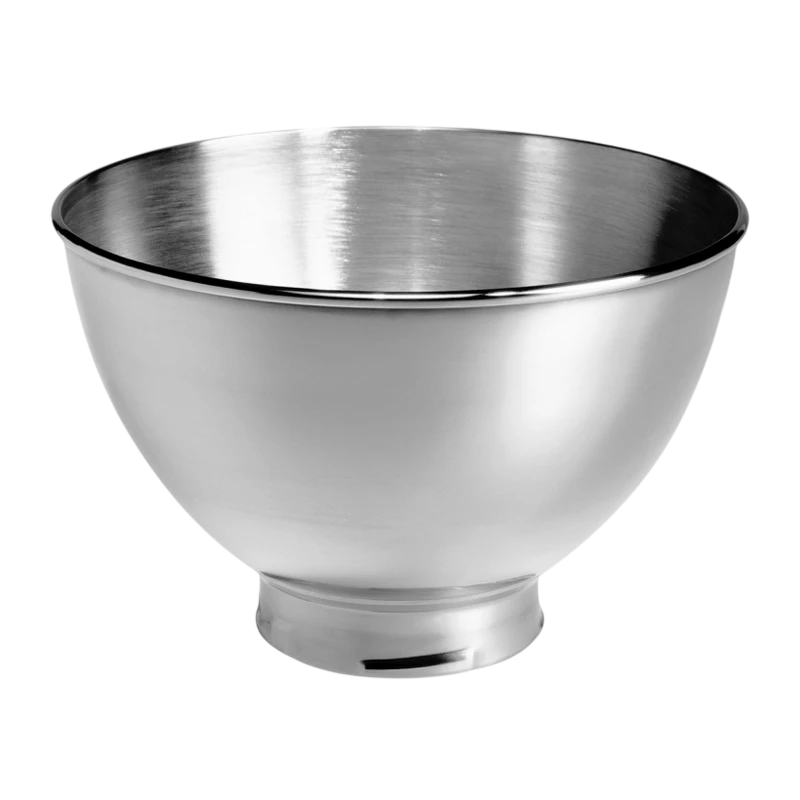 Mixer staționar kitchenaid 5ksm175psems, medallion silver 2