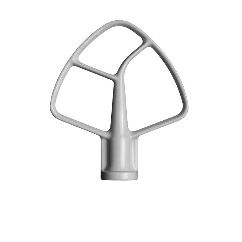Mixer staționar kitchenaid 5ksm175psems, medallion silver 7