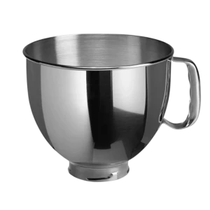 Mixer staționar kitchenaid 5ksm175psems, medallion silver Thumbnail 4