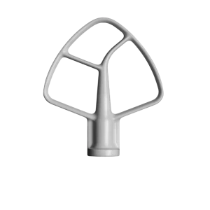 Mixer staționar kitchenaid 5ksm175psems, medallion silver Thumbnail 7