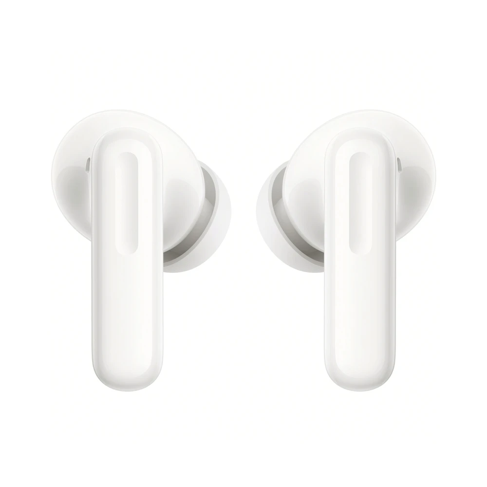 Oppo tws headphones enco air 5 pro, white 3