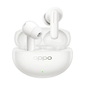 Oppo tws headphones enco air 5 pro, white Thumbnail 2