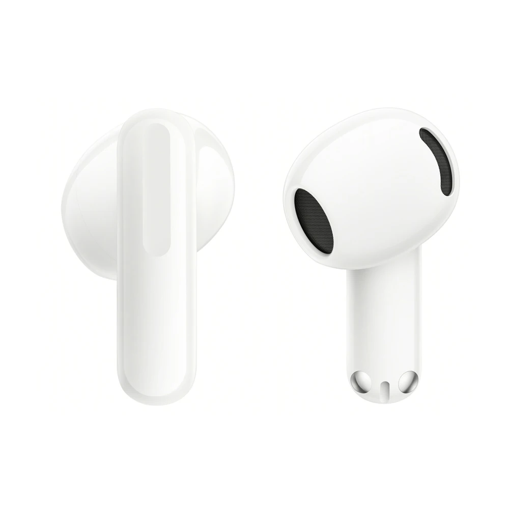 Oppo tws headphones enco air 5s, white 3