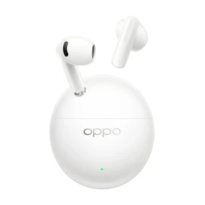 Oppo tws headphones enco air 5s, white Thumbnail 2