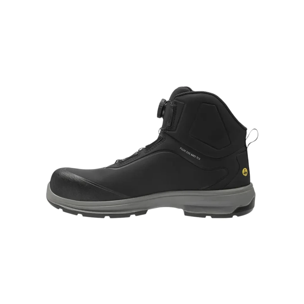 Bocanci flux tls s3s 44 safety jogger 3