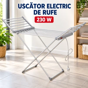 Uscator pt rufe electric/yw230
