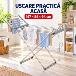 Uscator pt rufe electric/yw230 Thumbnail 2