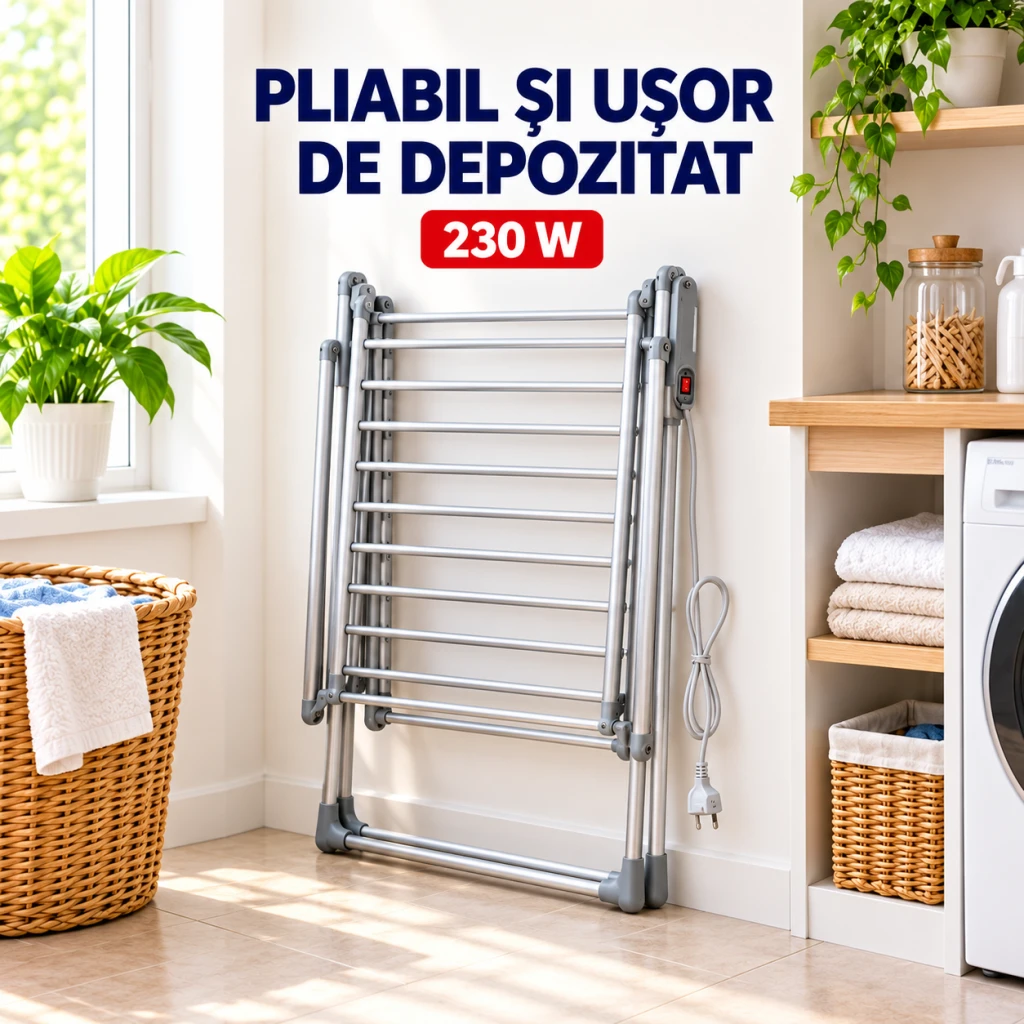 Uscator pt rufe electric/yw230 3