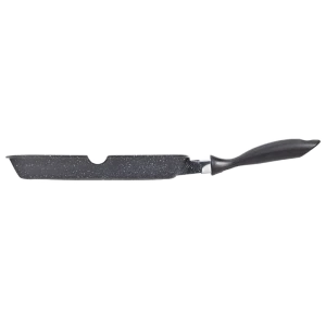 Tigaie-grill rondell 93406, 28cm, negru Thumbnail 3