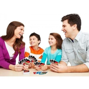 Uno настольная игра Thumbnail 3