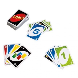 Uno настольная игра Thumbnail 2