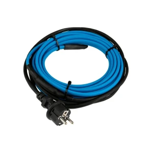 Cablu antiîngheț cu autoreglare pentru țevi 15msr-pb 90 w 220 - 240 v 6 m rexant