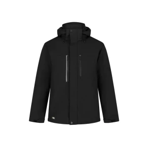 Зимняя куртка oak winter xl чёрный safety jogger
