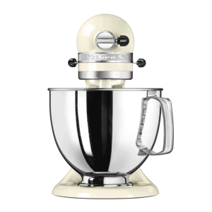 Mixer staționar kitchenaid 5ksm125eac, cremă Thumbnail 13