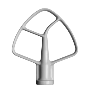 Mixer staționar kitchenaid 5ksm125eac, cremă Thumbnail 11
