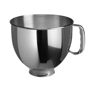 Mixer staționar kitchenaid 5ksm125eac, cremă Thumbnail 10