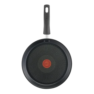 Tigaie pentru clătite tefal g3023813, , 25cm, negru Thumbnail 4