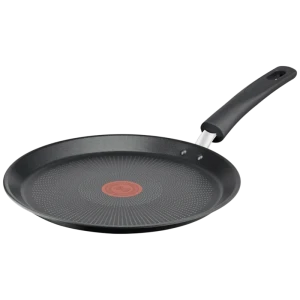 Tigaie pentru clătite tefal g3023813, , 25cm, negru