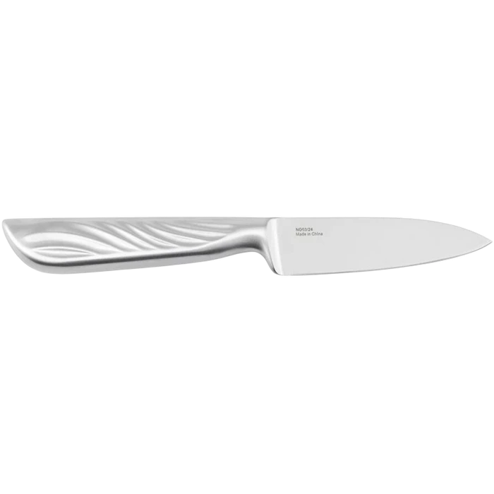 Cuțit pentru curățarea legumelor tefal k2890124, oțel inoxidabil 4