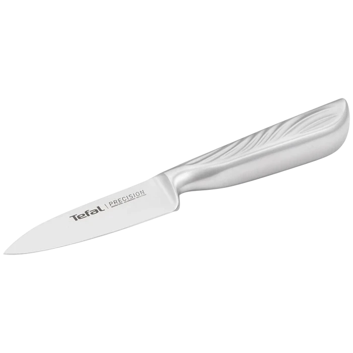 Cuțit pentru curățarea legumelor tefal k2890124, oțel inoxidabil 2