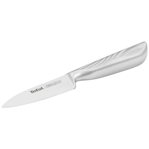 Cuțit pentru curățarea legumelor tefal k2890124, oțel inoxidabil Thumbnail 2